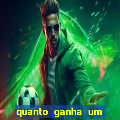 quanto ganha um narrador de futebol profissional